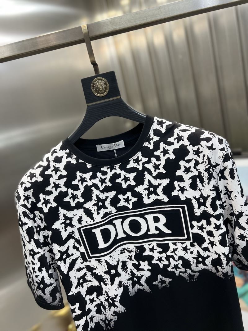 Christian Dior T-Shirts